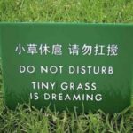 Tiếng Anh bồi của người Trung Quốc: Không thấy thì khó tin Thumbnail