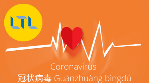 Cách nói về virus trong Tiếng Trung-Hướng dẫn của LTL để nói về sức khỏe của bạn Thumbnail