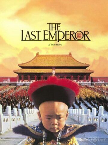 Review phim Hoàng đế cuối cùng (1987) - Tìm hiểu Lịch sử Trung Hoa qua phim ảnh Thumbnail