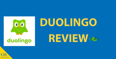 Review Ứng dụng Duolingo Trung Quốc - Tôi có thể học tiếng Trung với Duolingo không? Thumbnail