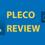 Review Ứng dụng Pleco (2020) - Bộ Hướng dẫn hoàn chỉnh Thumbnail