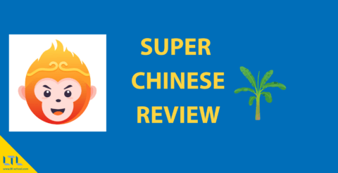 Review ứng dụng Super Chinese (2020) - Học tiếng Trung với AI Thumbnail