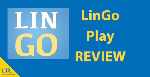 Review Ứng dụng LinGo Play (2020 - 21) - Chơi trực tuyến, học tiếng Trung Thumbnail