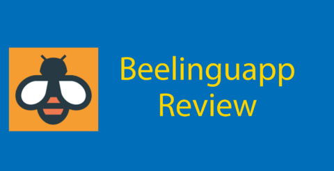 Review Ứng dụng Beelinguapp (2020) - Học tiếng Trung với Audiobook (sách nói) Thumbnail