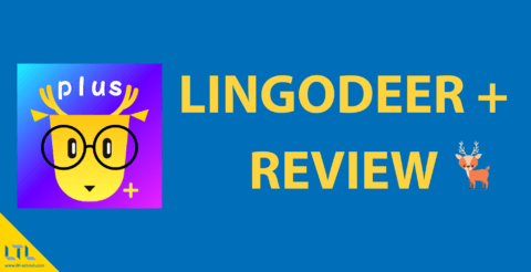 Review Ứng dụng LingoDeer+ (2020) - Nhiều games hơn, tiến bộ hơn Thumbnail