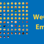 Biểu tượng cảm xúc WeChat 2020/21 - Hướng dẫn sử dụng biểu tượng cảm xúc WeChat Thumbnail