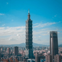 Taipei City